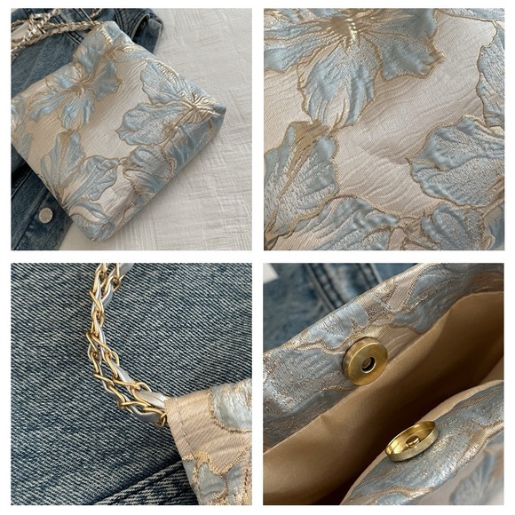 Versatile Casual Shoulder Bags High-capacity Commuter Crossbody Bucket Bag - Picture 7 of 13